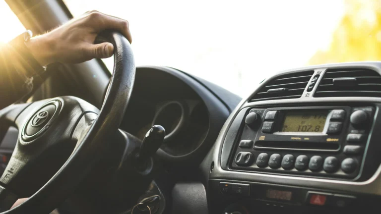 How to Test Drive a Car Like a Pro: What to Feel, Hear and Notice