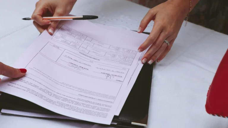 Used Car Documents Explained: RC, Insurance, NOC, HP – In Simple Words